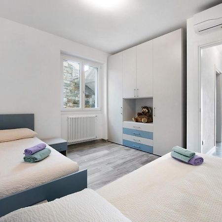 Casa Andrea Lejlighed Gera Lario Eksteriør billede